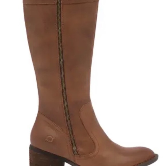 Born Boots 👢 - Picture 3 of 16